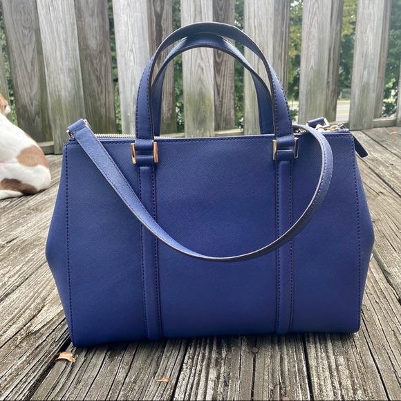 Kate Spade Convertible Tote Bag - Picture 3 of 11